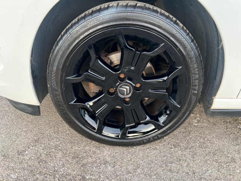 CITROEN DS3