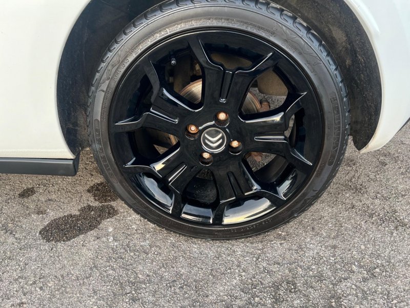 CITROEN DS3
