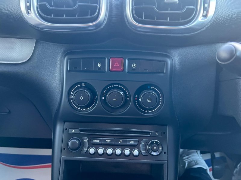 CITROEN C3 PICASSO