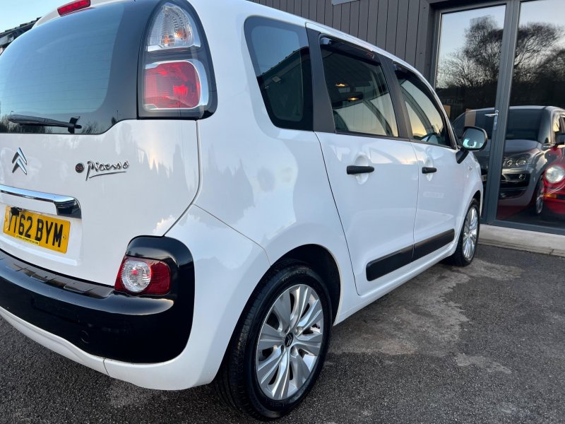 CITROEN C3 PICASSO