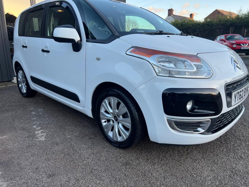 CITROEN C3 PICASSO