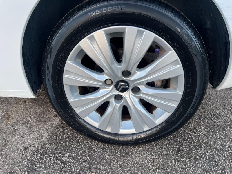 CITROEN C3 PICASSO