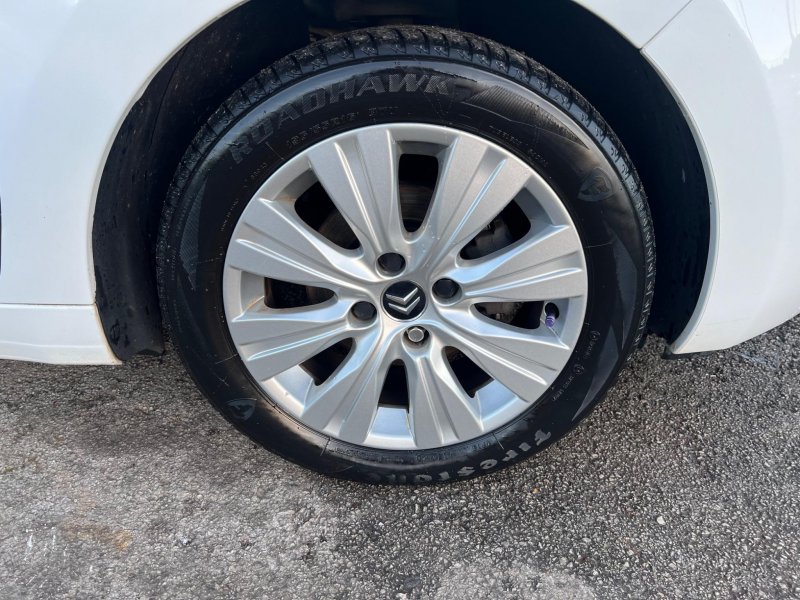 CITROEN C3 PICASSO