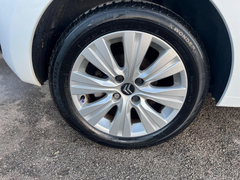 CITROEN C3 PICASSO