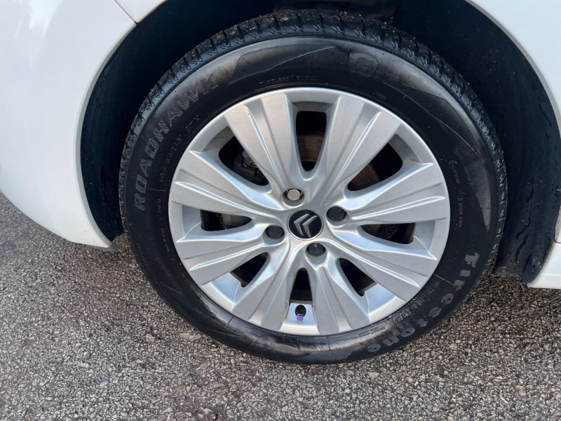 CITROEN C3 PICASSO