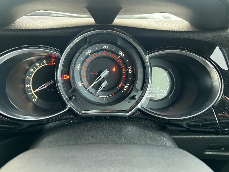 CITROEN DS3