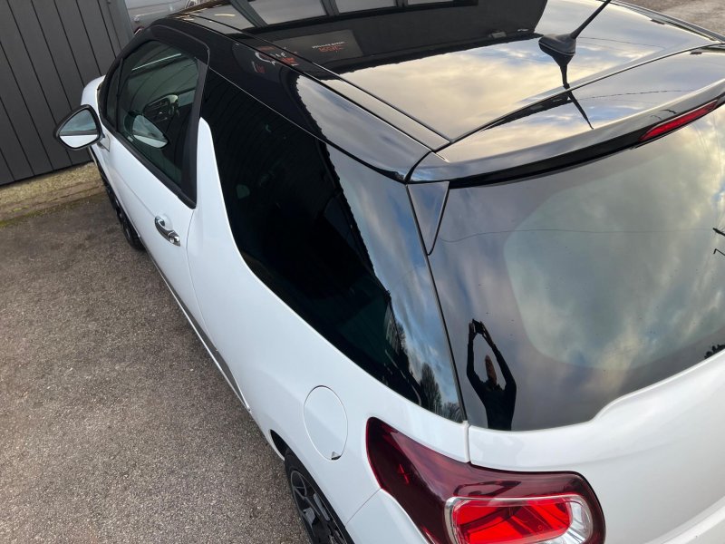 CITROEN DS3