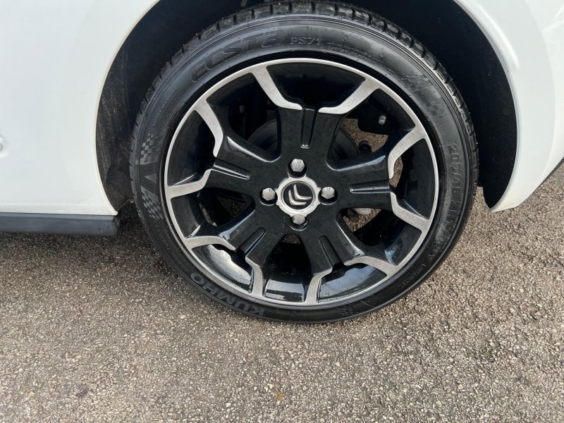 CITROEN DS3
