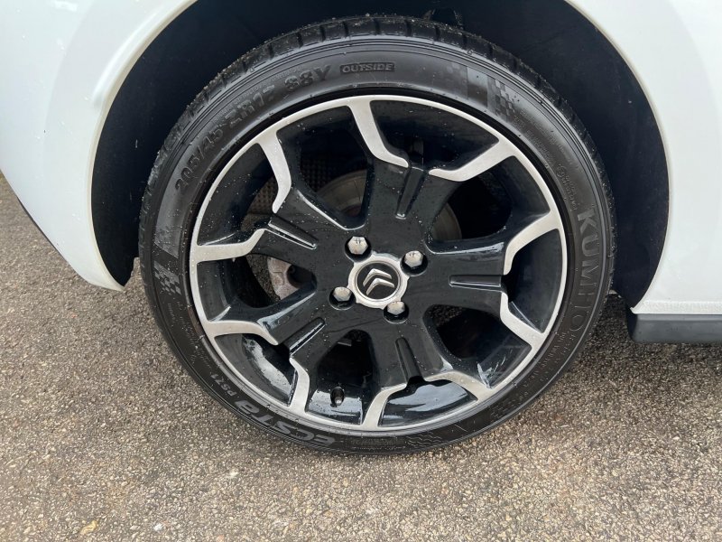 CITROEN DS3
