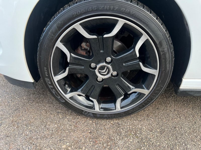 CITROEN DS3