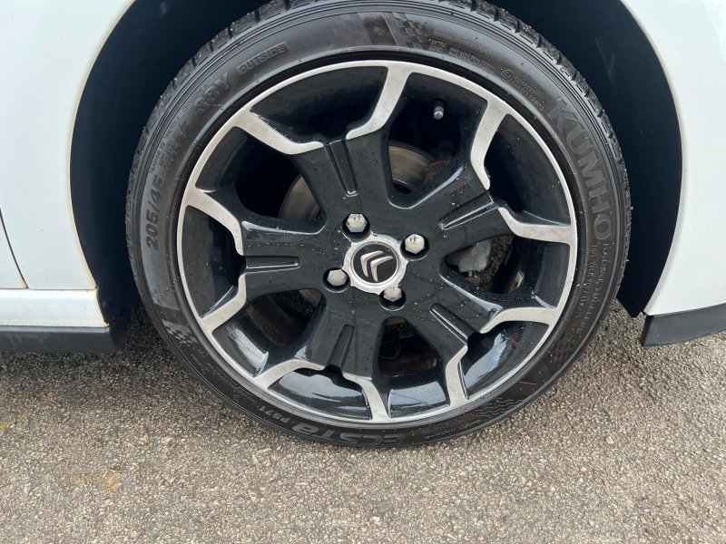CITROEN DS3