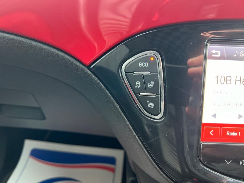 VAUXHALL ADAM