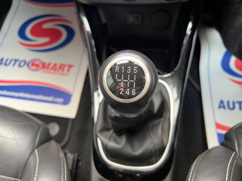 VAUXHALL ADAM