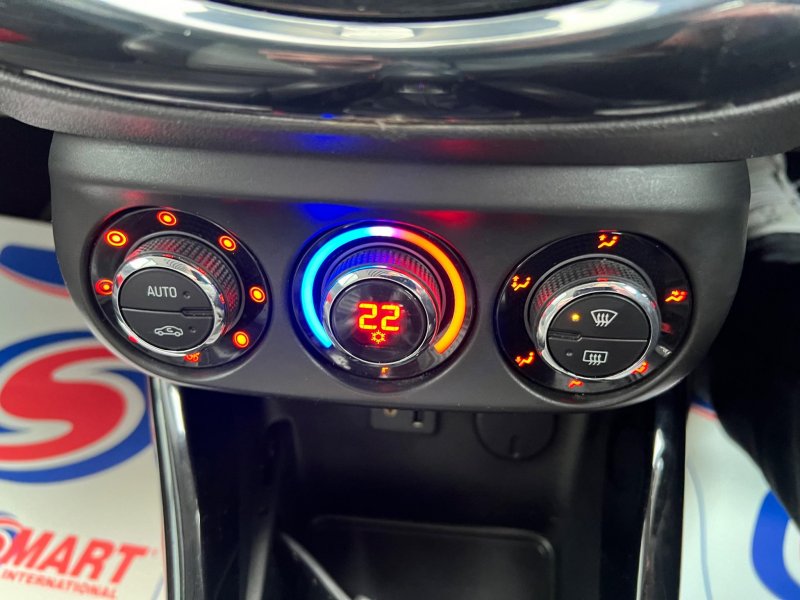 VAUXHALL ADAM