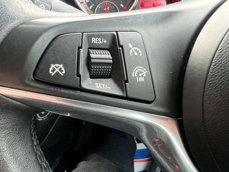 VAUXHALL ADAM