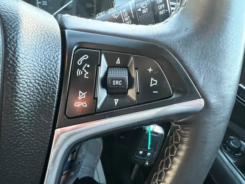 VAUXHALL MOKKA X