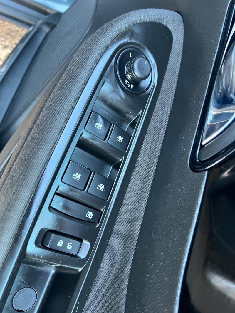 VAUXHALL MOKKA X