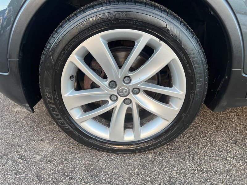 VAUXHALL MOKKA X