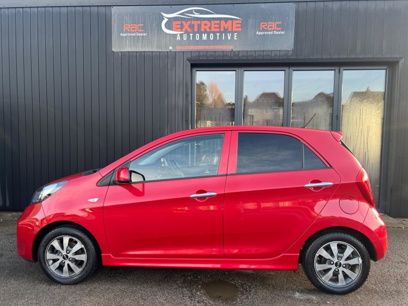 KIA PICANTO