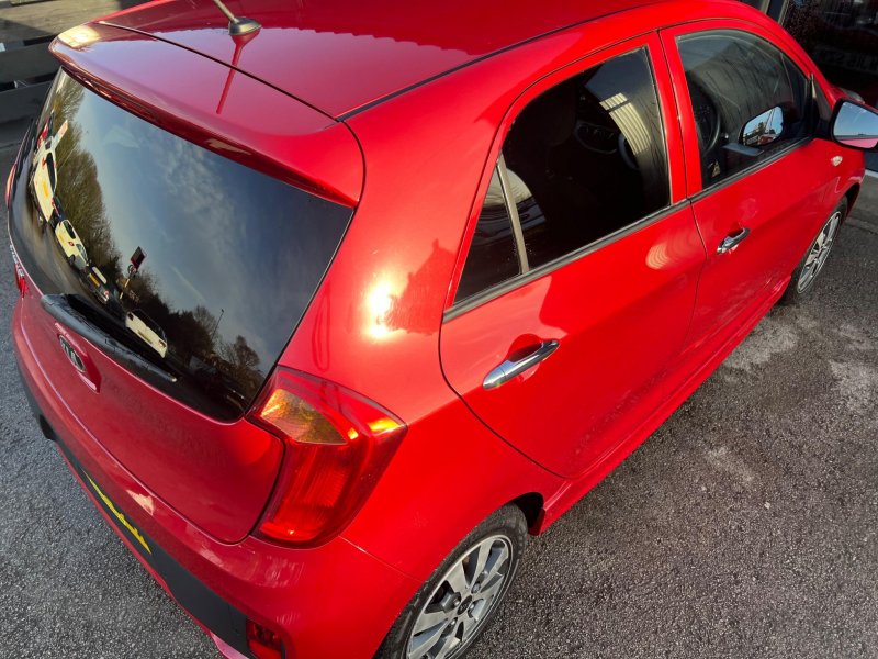KIA PICANTO