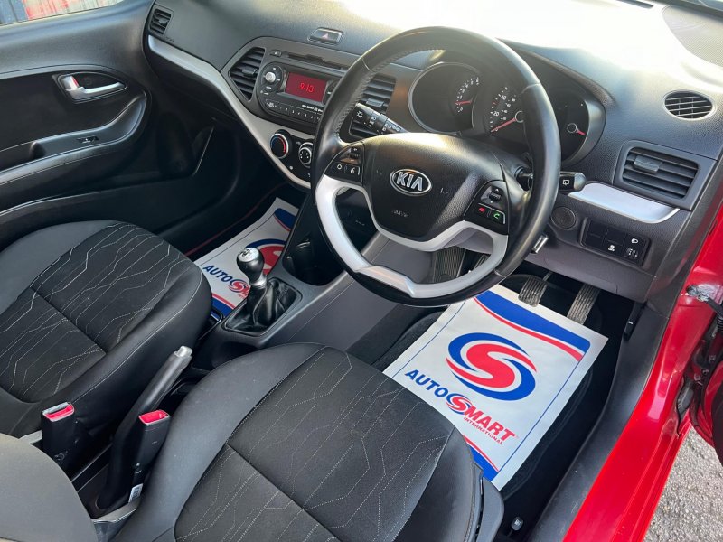 KIA PICANTO