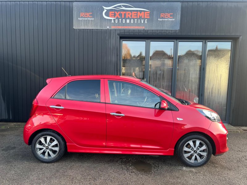 KIA PICANTO