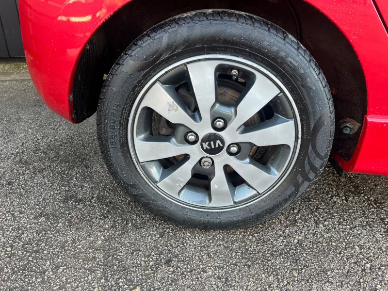 KIA PICANTO