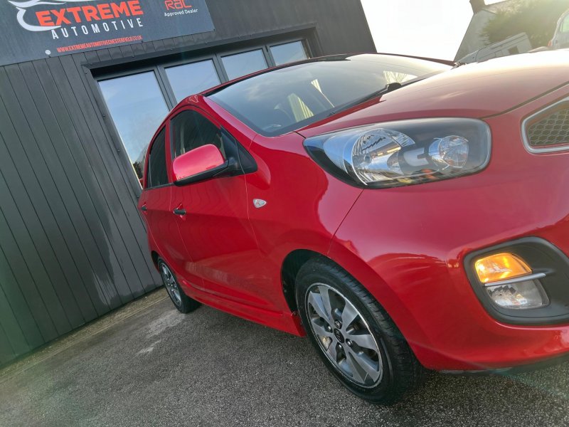KIA PICANTO