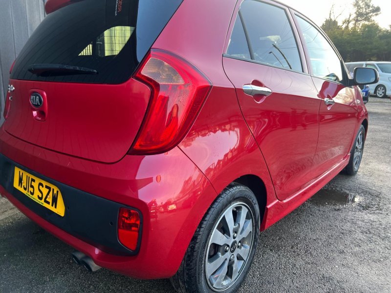 KIA PICANTO