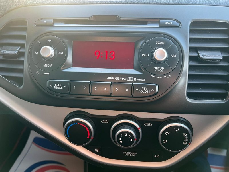 KIA PICANTO