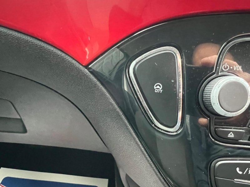 VAUXHALL ADAM