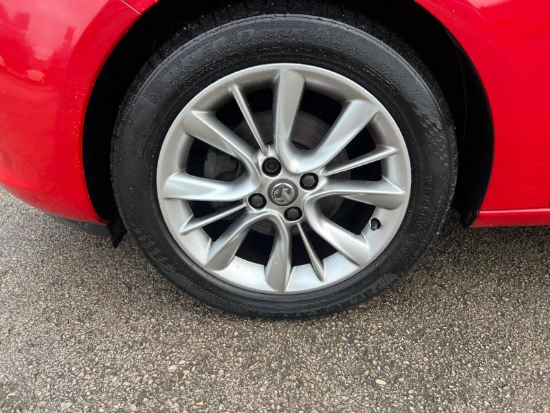 VAUXHALL ADAM