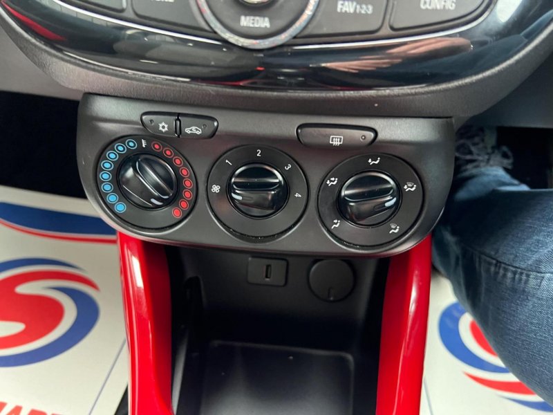 VAUXHALL ADAM