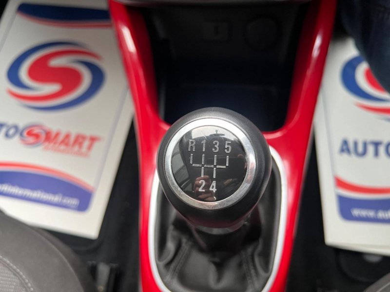 VAUXHALL ADAM