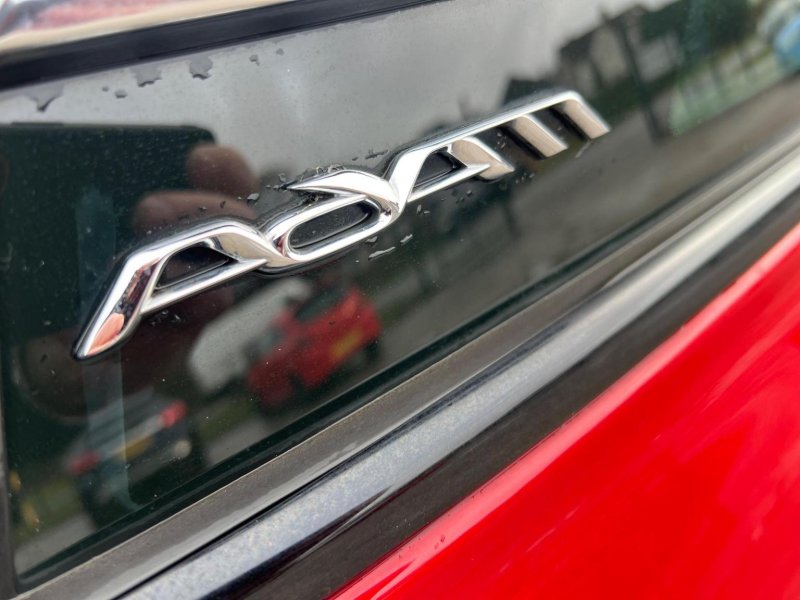 VAUXHALL ADAM