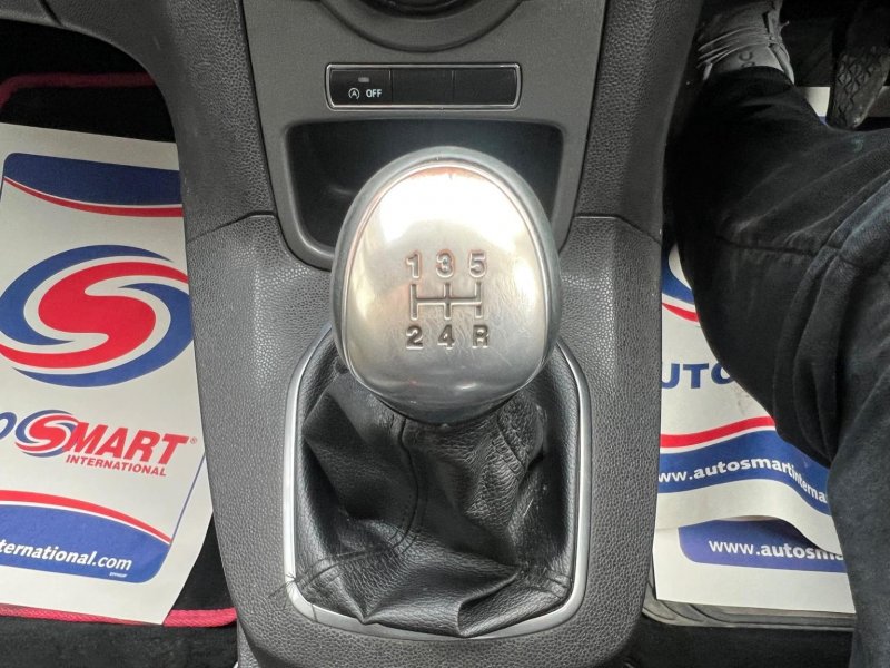 FORD FIESTA VAN