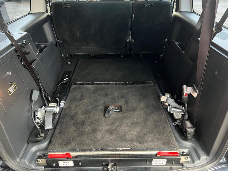 VOLKSWAGEN CADDY MAXI LIFE