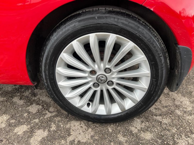 VAUXHALL ADAM