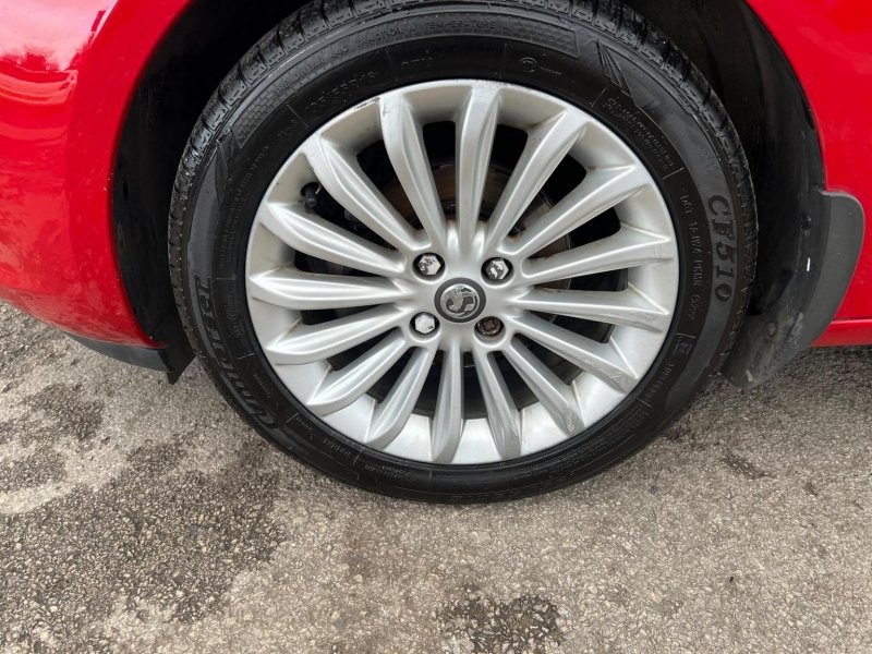 VAUXHALL ADAM