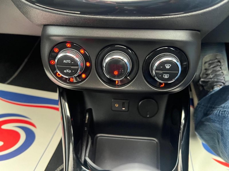VAUXHALL ADAM