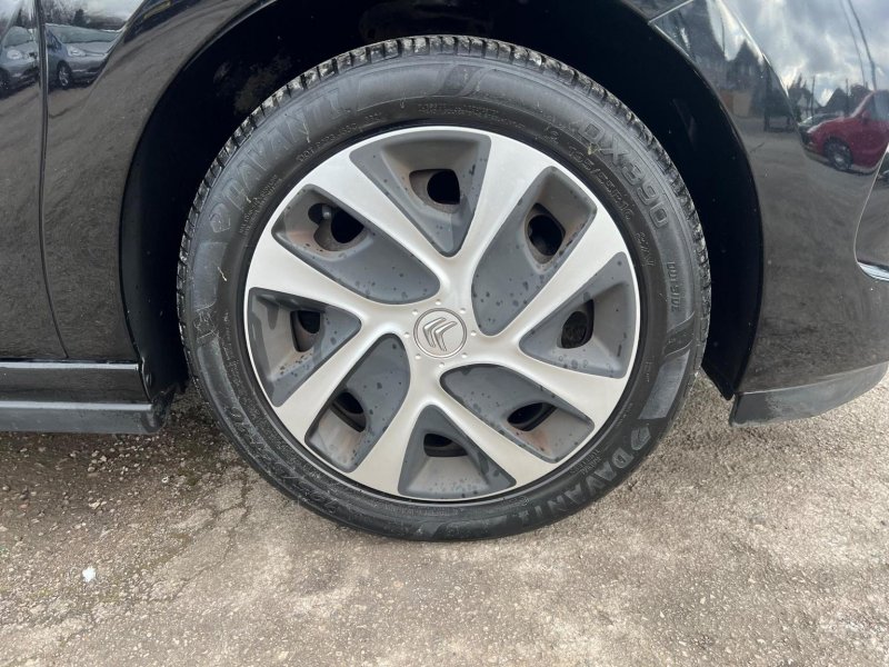 CITROEN DS3