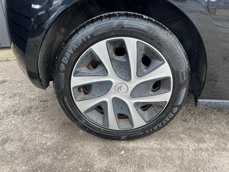CITROEN DS3