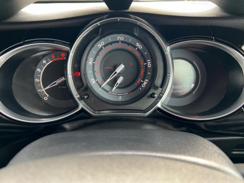 CITROEN DS3