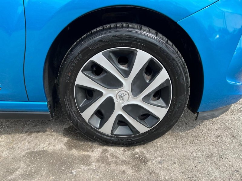 CITROEN DS3