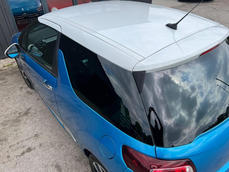 CITROEN DS3