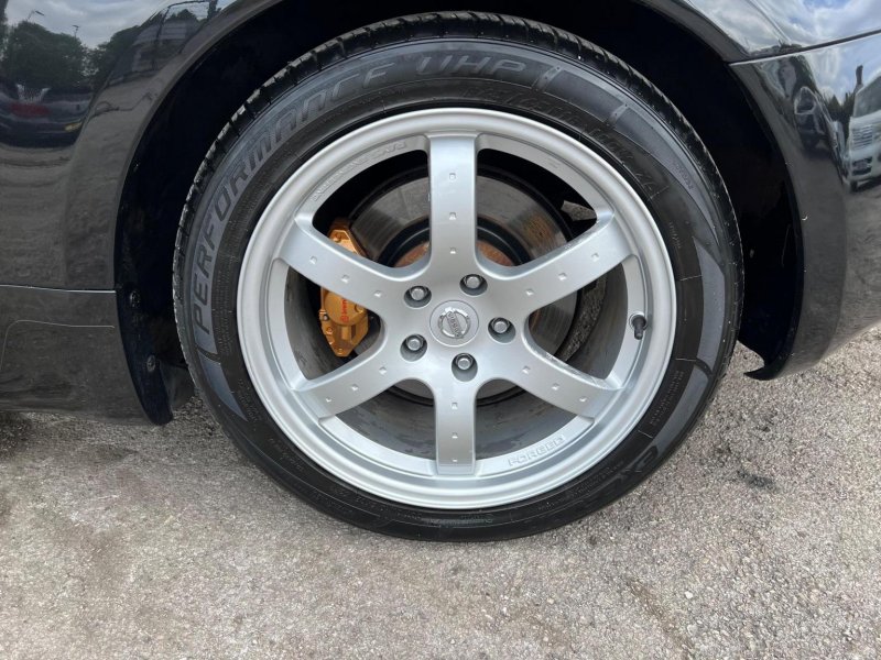 NISSAN 350Z