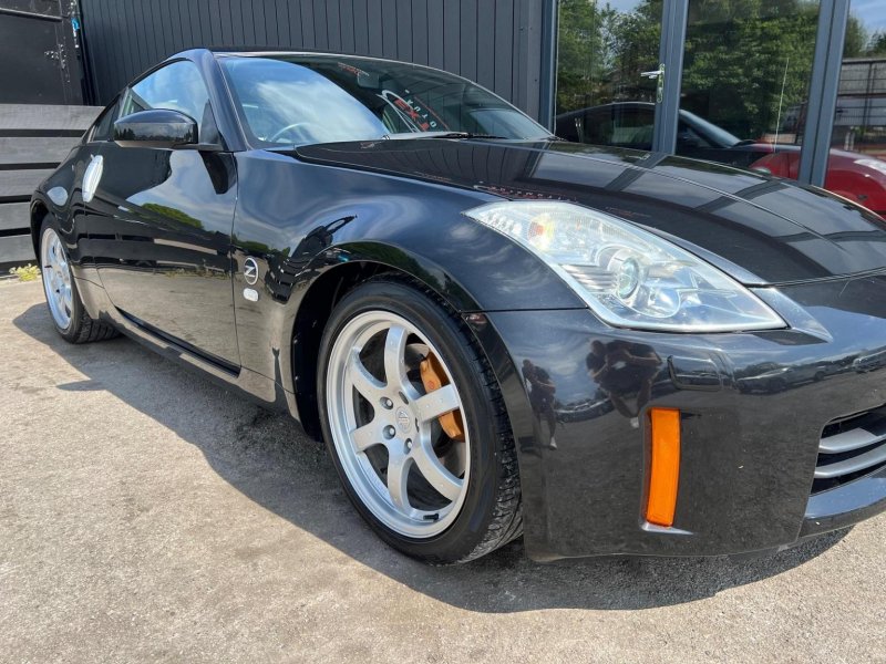 NISSAN 350Z
