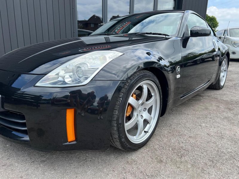 NISSAN 350Z