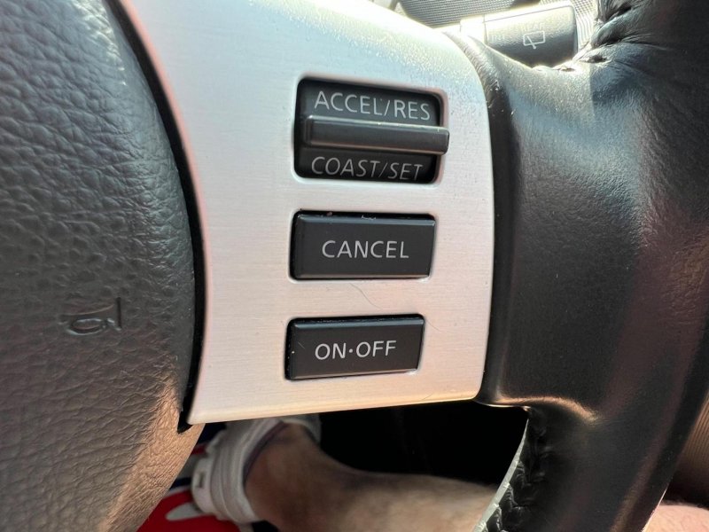 NISSAN 350Z